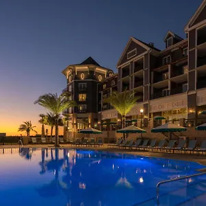 5* Resort Henderson